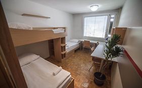 Hostel Dic Ljubljana